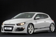 Боди-кит для VW Scirocco 