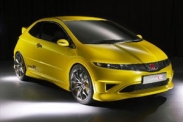 Honda Civic Type-R покидает Европу