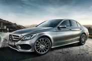 Новый Mercedes-Benz C-Class покажут 16 декабря