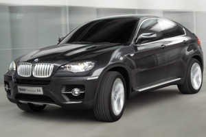 BMW лидер продаж