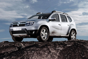 Сколько придется вкладывать в Renault Duster