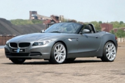 Hartge обновил BMW Z4