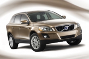 Обновленный Volvo XC60