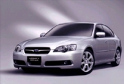 Subaru Legacy по специальной цене в "У Сервис+"!