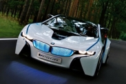 BMW готовит конкурента Audi e-Tron