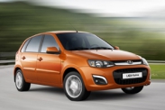 Lada Kalina и Granta получат улучшенную шумоизоляцию