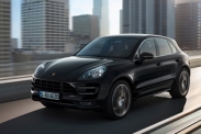 Porsche дополнит линейку моторов Macan бензиновой “четверкой”