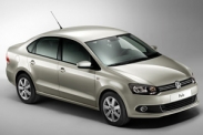 Затраты на содержание седана Volkswagen Polo