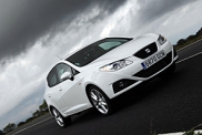 Читатели назвали SEAT Ibiza Автомобилем года 2009