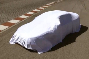 Audi готовит к премьере кабриолет RS5 