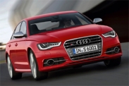 Стоимость владения седана Audi S6