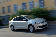 Volkswagen Polo седан может Вас разорить