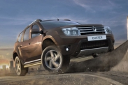 Стоимость владения Renault Duster