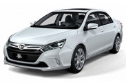BYD покажет в Пекине электрокар Qin 