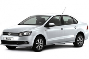 Volkswagen Polo получил хорошую шумоизоляцию