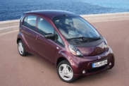 Mitsubishi i-MiEV готов к продаже в России