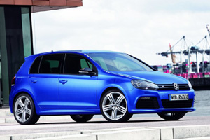 Затраты на содержание Volkswagen Golf R 