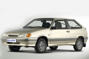 Lada Samara стала доступнее на 25 000 рублей