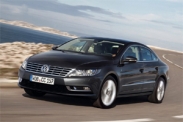 Затраты на содержание Volkswagen Passat CC