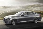 Hyundai Genesis покинул российский рынок