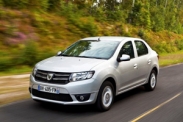 Renault Logan 2 начали собирать на АвтоВАЗе