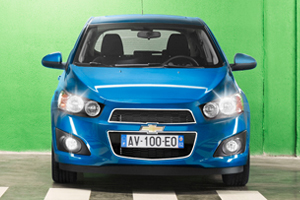 Оценка дилерского центра Автоцентр Сити