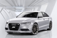 Ателье ABT взялось за Audi A6