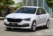 Skoda оспортивила лифтбек Rapid