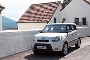 Kia Soul в России будет дороже, чем в Европе