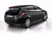 Специальный Lancia Delta покажут в Женеве