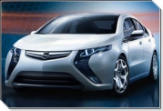 Opel Ampera представят в Женеве