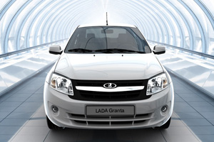 Lada Granta с мотором в 106 л.с. уже в продаже