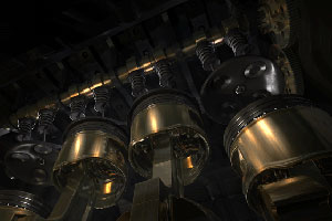 Аналитическая лаборатория от Castrol (видео)!