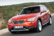 Сколько придется тратить на содержание BMW X1 