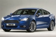 Ford Mondeo станет совершенно другим