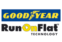 Goodyear снова впереди всех – в очередной раз за свою более чем 100-летнюю историю инноваций.