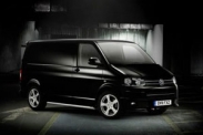 Особая версия Volkswagen Transporter Sportline