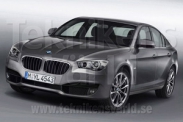 BMW 3-Series нового поколения