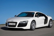 Стоимость владения Audi R8 