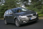 Вслед за Kia Rio компания решила поднять продажи Ceed