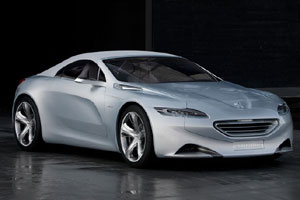Peugeot станет другим