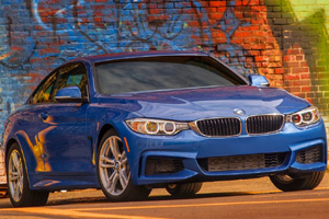 BMW разработала новую линейку дизельных моторов