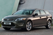 Чего ждать от Ford Mondeo универсал 