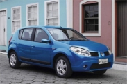 Стоимость владения Renault Sandero