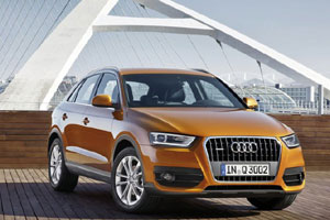 Оценка дилерского центра АЦ Проспект Мира 