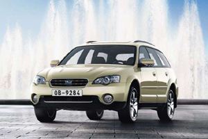 В России начался отзыв автомобилей Subaru