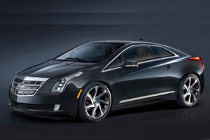 Американские дилеры не хотят продавать гибрид Cadillac ELR