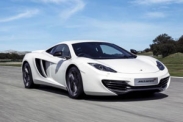 В Гудвуде показали обновленный McLaren MP4-12C 