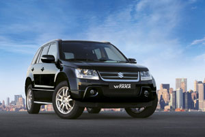 Оценка дилерского центра Автомир - Suzuki 