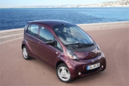 Mitsubishi снизила стоимость электрокара i-MiEV на 800 тысяч рублей